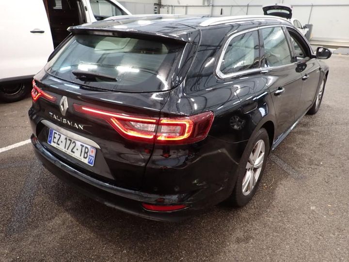 Photo 2 VIN: VF1RFD00961440412 - RENAULT TALISMAN ESTATE 