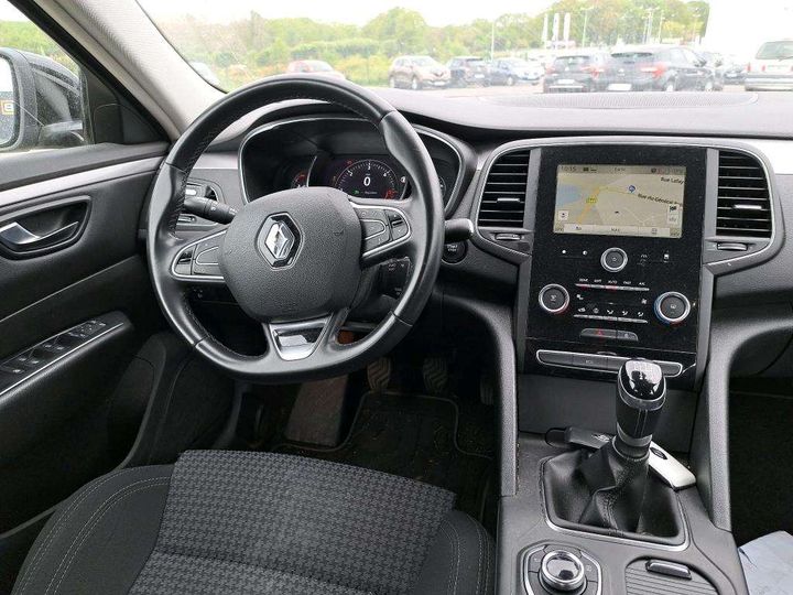 Photo 3 VIN: VF1RFD00962193516 - RENAULT TALISMAN 