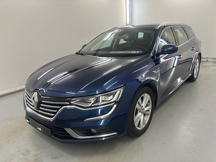 Photo 0 VIN: VF1RFD00962201498 - RENAULT TALISMAN GRANDTOUR DIESEL 