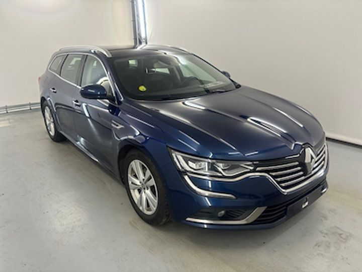 Photo 1 VIN: VF1RFD00962201498 - RENAULT TALISMAN GRANDTOUR DIESEL 