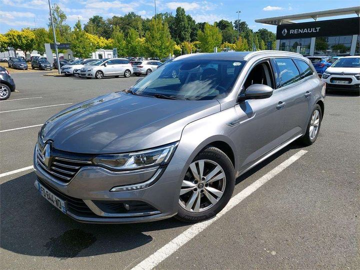 Photo 1 VIN: VF1RFD00962650213 - RENAULT TALISMAN ESTATE 