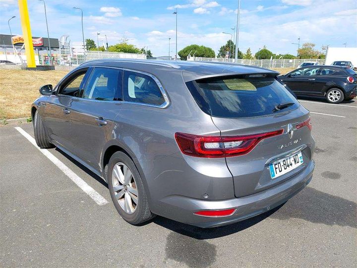 Photo 2 VIN: VF1RFD00962650213 - RENAULT TALISMAN ESTATE 