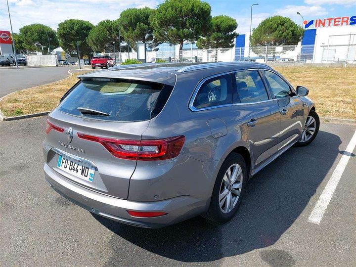 Photo 3 VIN: VF1RFD00962650213 - RENAULT TALISMAN ESTATE 