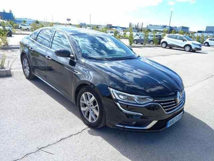 Photo 0 VIN: VF1RFD00962704481 - RENAULT TALISMAN 