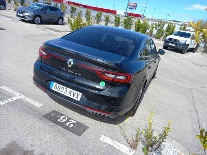 Photo 2 VIN: VF1RFD00962704481 - RENAULT TALISMAN 