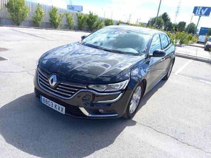 Photo 5 VIN: VF1RFD00962704481 - RENAULT TALISMAN 