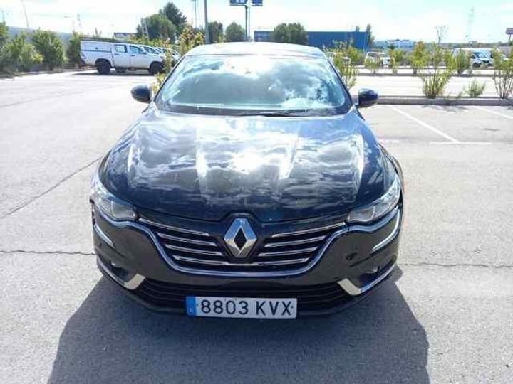 Photo 6 VIN: VF1RFD00962704481 - RENAULT TALISMAN 