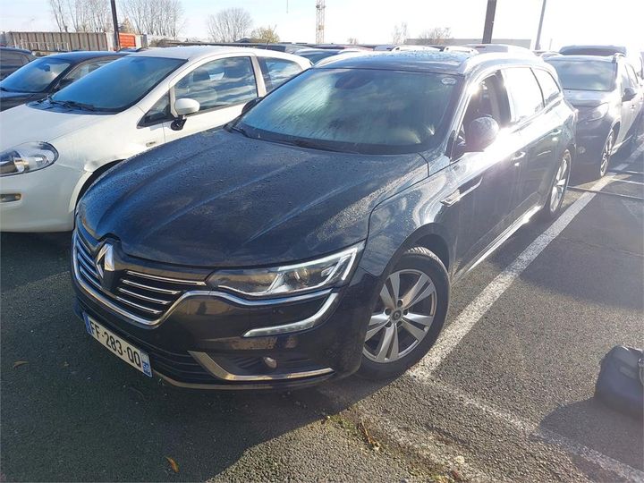 Photo 1 VIN: VF1RFD00962962242 - RENAULT TALISMAN ESTATE 