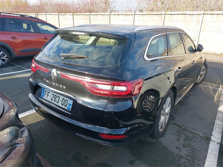 Photo 2 VIN: VF1RFD00962962242 - RENAULT TALISMAN ESTATE 