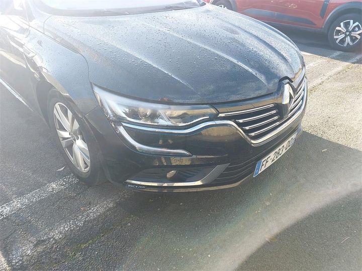 Photo 9 VIN: VF1RFD00962962242 - RENAULT TALISMAN ESTATE 