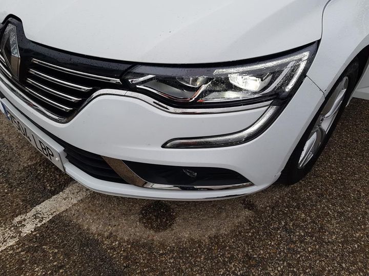 Photo 21 VIN: VF1RFD00963020685 - RENAULT TALISMAN 