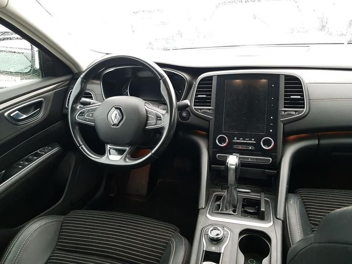 Photo 3 VIN: VF1RFD00963020685 - RENAULT TALISMAN 