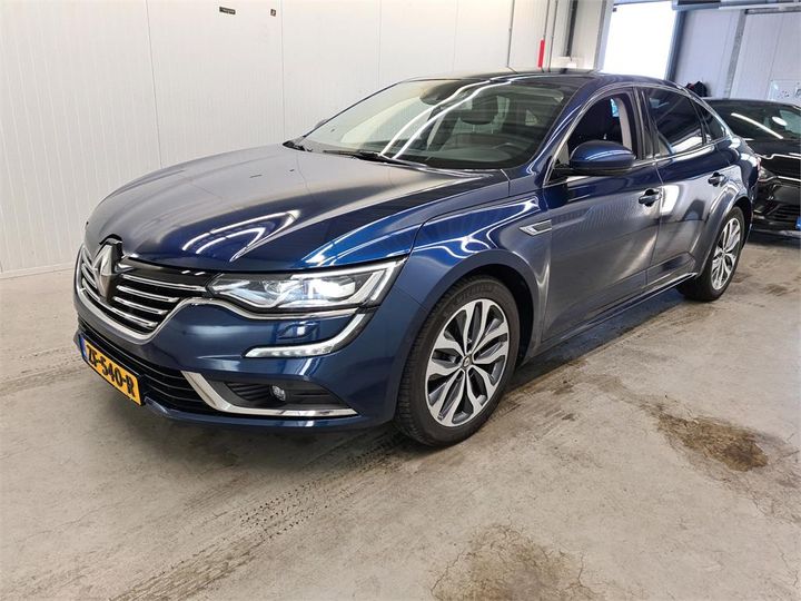 Photo 1 VIN: VF1RFD00963404448 - RENAULT TALISMAN 