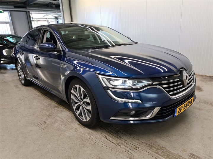 Photo 2 VIN: VF1RFD00963404448 - RENAULT TALISMAN 