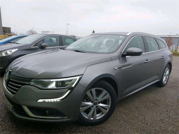 Photo 1 VIN: VF1RFD00964380503 - RENAULT TALISMAN ESTATE 