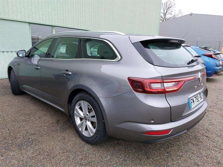 Photo 2 VIN: VF1RFD00964380503 - RENAULT TALISMAN ESTATE 