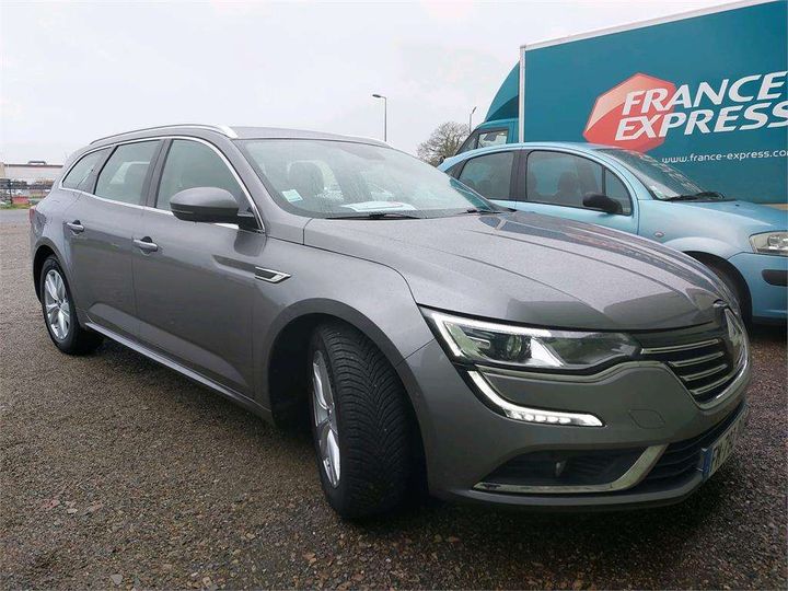 Photo 22 VIN: VF1RFD00964380503 - RENAULT TALISMAN ESTATE 