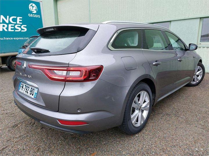 Photo 3 VIN: VF1RFD00964380503 - RENAULT TALISMAN ESTATE 