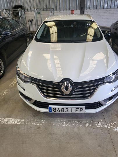 Photo 28 VIN: VF1RFD00964797961 - RENAULT TALISMAN 