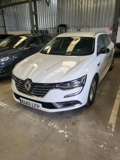 Photo 27 VIN: VF1RFD00964797961 - RENAULT TALISMAN 