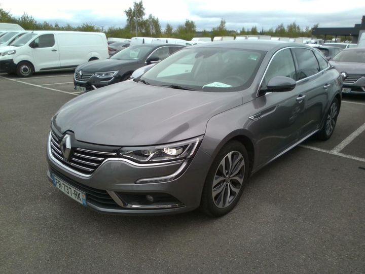 Photo 1 VIN: VF1RFD00965426664 - RENAULT TALISMAN 