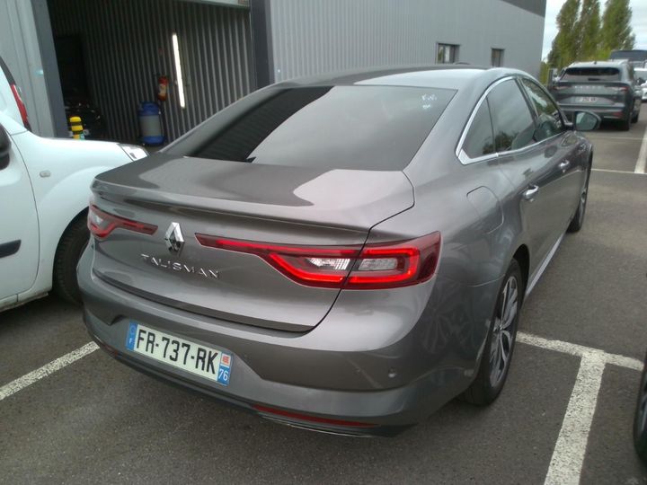 Photo 2 VIN: VF1RFD00965426664 - RENAULT TALISMAN 