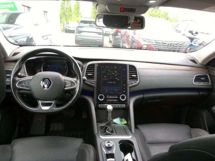 Photo 5 VIN: VF1RFD00965426664 - RENAULT TALISMAN 