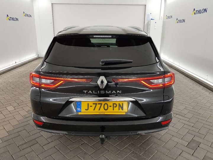 Photo 11 VIN: VF1RFD00965841208 - RENAULT TALISMAN ESTATE 