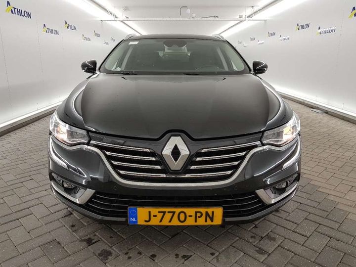 Photo 12 VIN: VF1RFD00965841208 - RENAULT TALISMAN ESTATE 