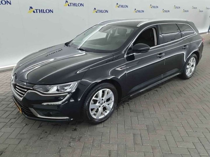 Photo 1 VIN: VF1RFD00965841211 - RENAULT TALISMAN ESTATE 