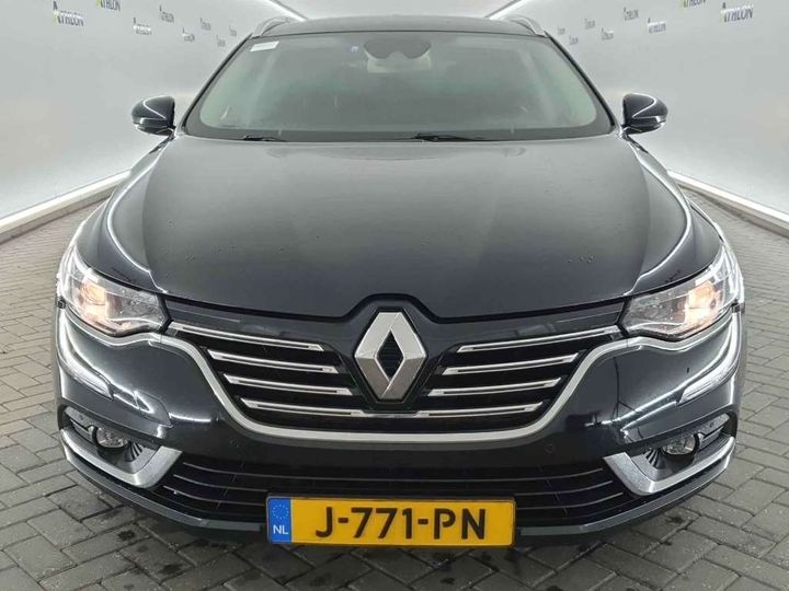 Photo 11 VIN: VF1RFD00965841211 - RENAULT TALISMAN ESTATE 