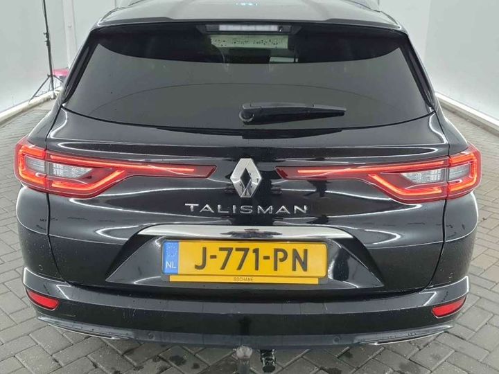 Photo 12 VIN: VF1RFD00965841211 - RENAULT TALISMAN ESTATE 