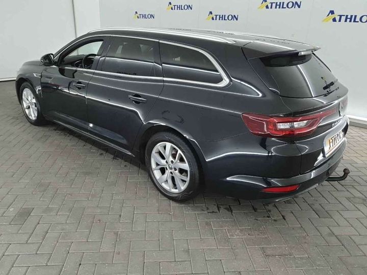 Photo 3 VIN: VF1RFD00965841211 - RENAULT TALISMAN ESTATE 