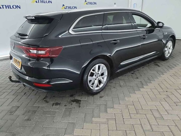 Photo 4 VIN: VF1RFD00965841211 - RENAULT TALISMAN ESTATE 