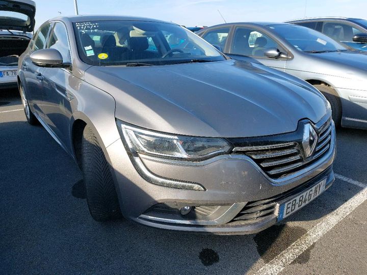 Photo 2 VIN: VF1RFD00X54733135 - RENAULT TALISMAN 