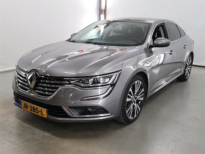 Photo 1 VIN: VF1RFD00X54965511 - RENAULT TALISMAN 