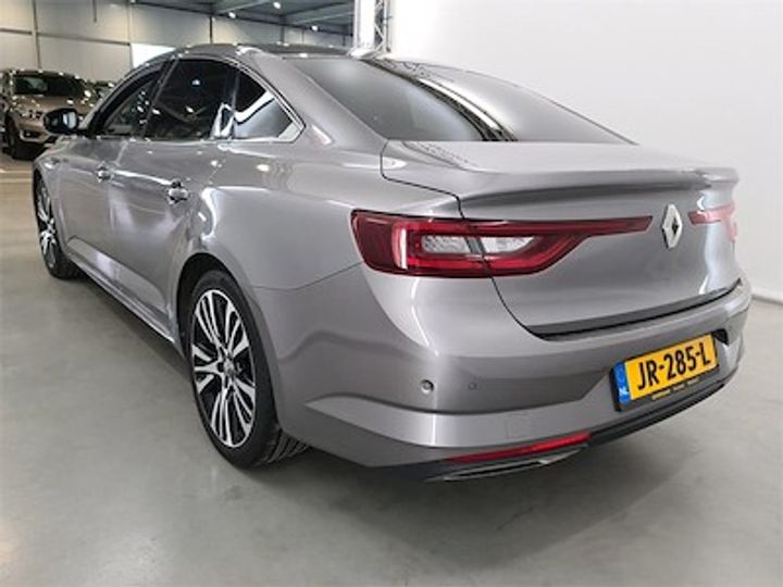 Photo 2 VIN: VF1RFD00X54965511 - RENAULT TALISMAN 