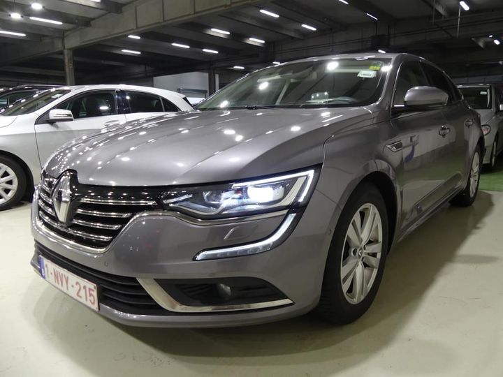 Photo 1 VIN: VF1RFD00X55568035 - RENAULT TALISMAN 