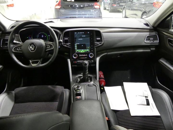 Photo 7 VIN: VF1RFD00X55568035 - RENAULT TALISMAN 