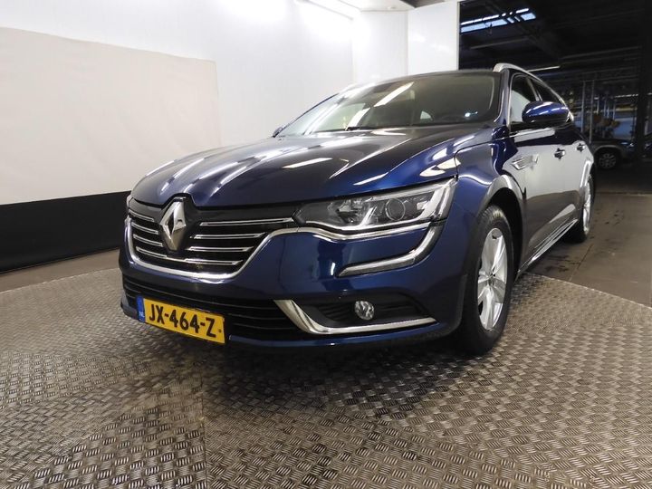 Photo 1 VIN: VF1RFD00X55816476 - RENAULT TALISMAN ESTATE 