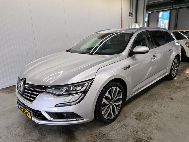 Photo 1 VIN: VF1RFD00X55816526 - RENAULT TALISMAN 