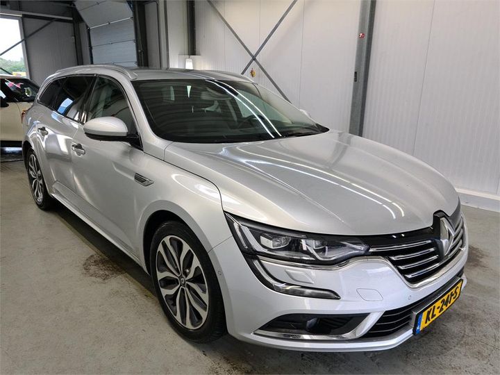 Photo 2 VIN: VF1RFD00X55816526 - RENAULT TALISMAN 