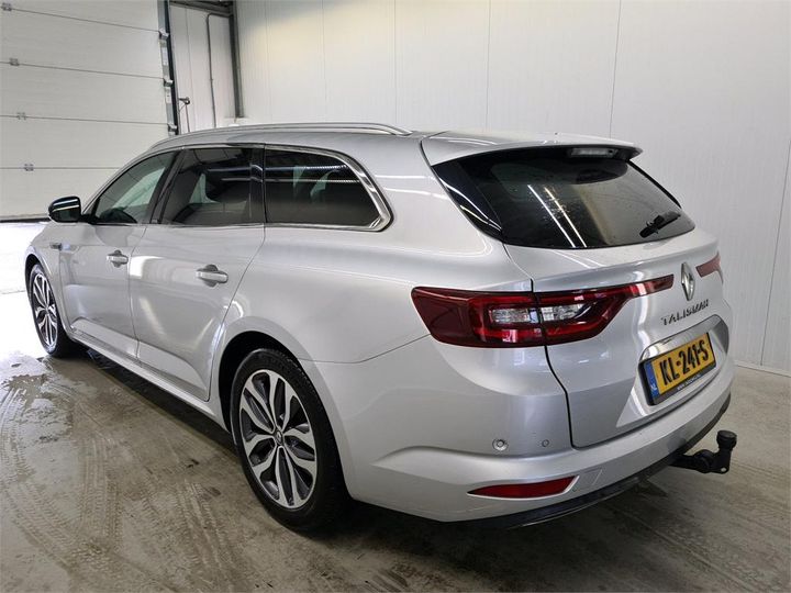 Photo 3 VIN: VF1RFD00X55816526 - RENAULT TALISMAN 