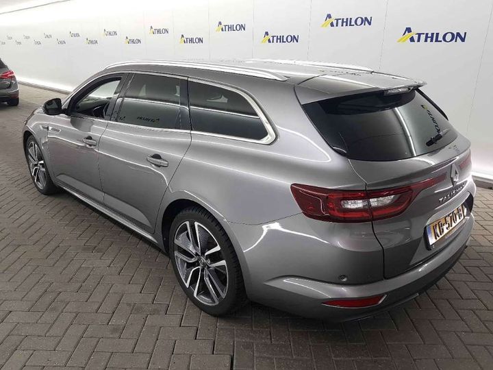 Photo 3 VIN: VF1RFD00X55816557 - RENAULT TALISMAN ESTATE 