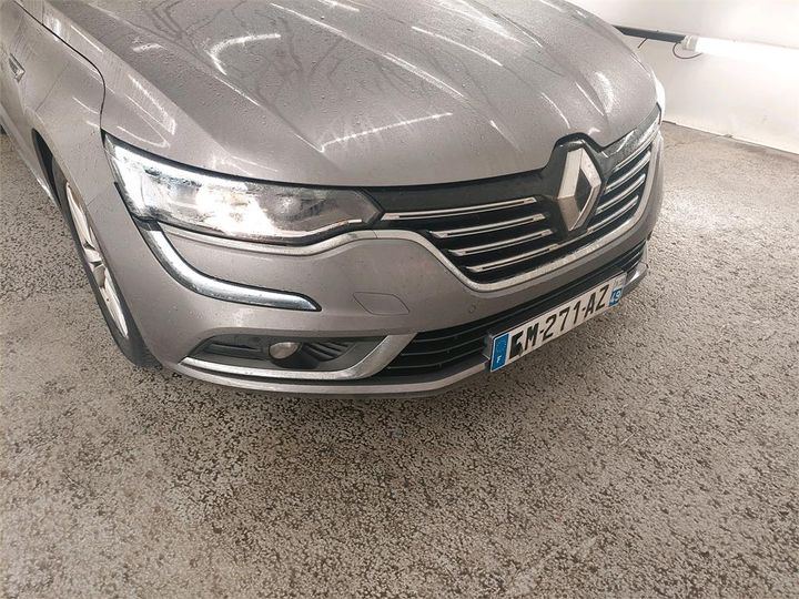 Photo 22 VIN: VF1RFD00X55866441 - RENAULT TALISMAN ESTATE 