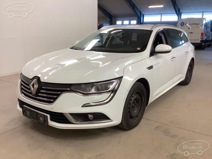 Photo 1 VIN: VF1RFD00X56293471 - RENAULT TALISMAN GRANDTOUR 