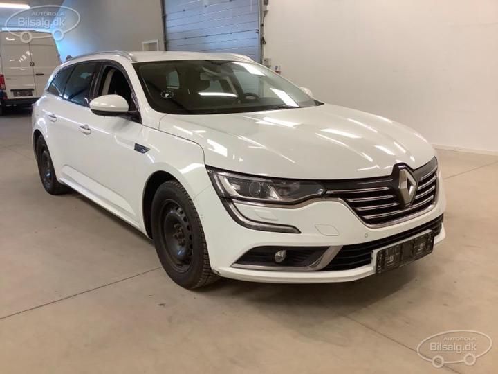 Photo 3 VIN: VF1RFD00X56293471 - RENAULT TALISMAN GRANDTOUR 