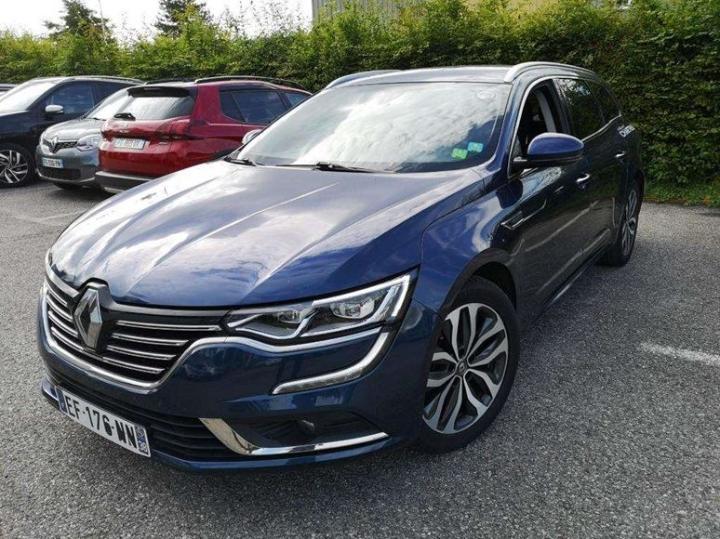 Photo 1 VIN: VF1RFD00X56525356 - RENAULT TALISMAN 