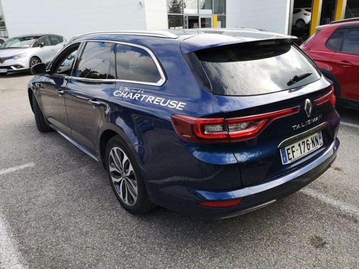 Photo 2 VIN: VF1RFD00X56525356 - RENAULT TALISMAN 