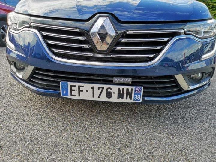 Photo 22 VIN: VF1RFD00X56525356 - RENAULT TALISMAN 